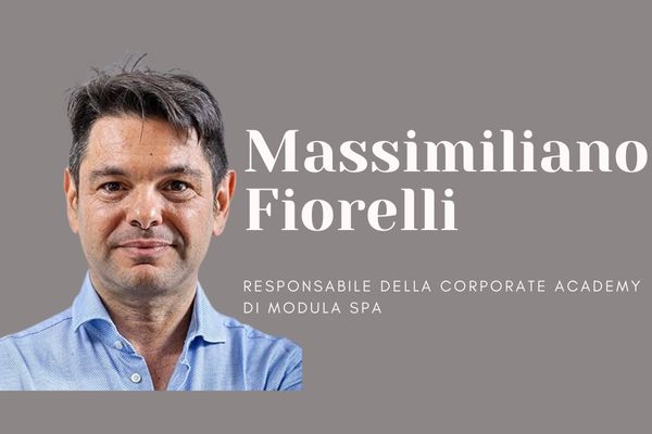 Massimiliano Fiorelli